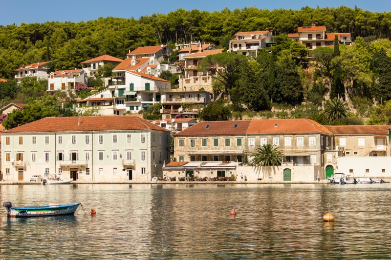 Jelsa (c) Dagobert Wiedamann